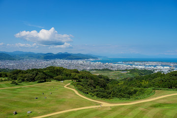 Nihondaira - Shizuoka Japan