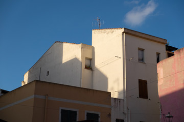 italian houses