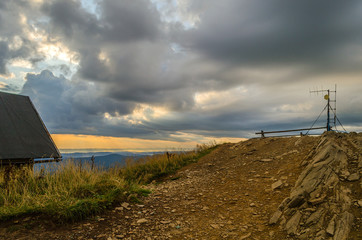 Bieszczady © wedrownik52