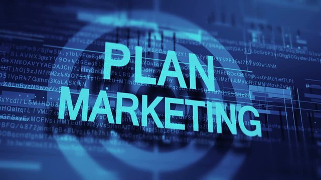 Targeted Marketing Business Plan Video