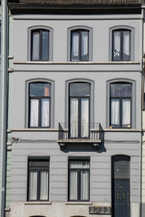 Fototapeta premium Coleção de janelas antigas, modernas, medievais e vitrais espalhadas pelo mundo. Italia, belgica, alemanha e outros paises principalmente da Europa