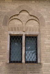 Coleção de janelas antigas, modernas, medievais e vitrais espalhadas pelo mundo. Italia, belgica, alemanha e outros paises principalmente da Europa