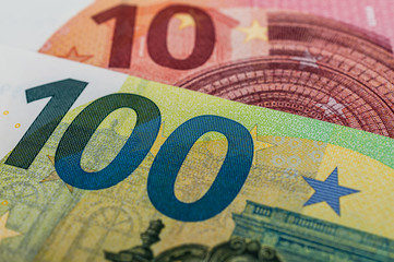 Finanzen Eurogeld 