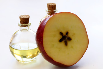 apple oil