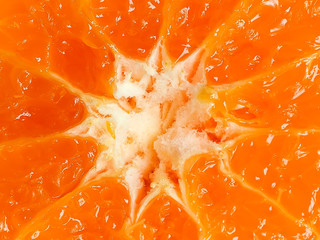 Citrus, citrus fruits with vitamin C