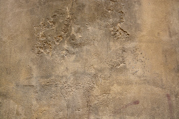 Beautiful vintage background. Abstract grunge decorative stucco wall texture. Wide rough background with copy space for text.