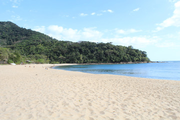 Praia do Forte