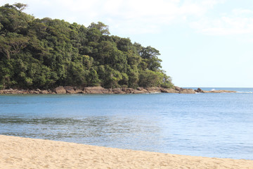 Praia do Forte