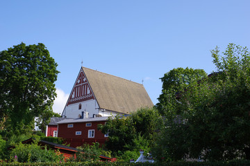 Cathédrale de Porvoo