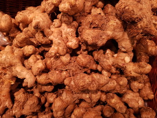ginger picture