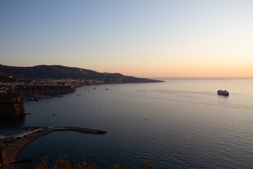 sorrento