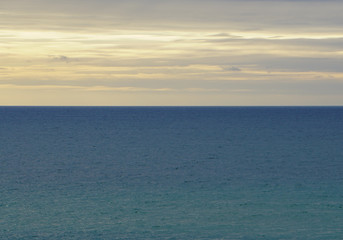 Fototapeta premium Océan Atlantique France