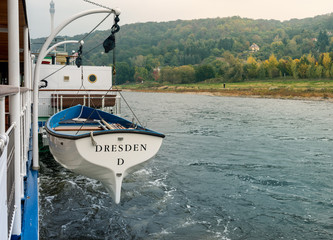 Rettungsboot