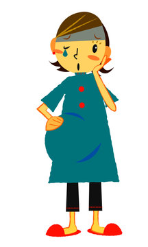 196 Best マタニティブルー Images Stock Photos Vectors Adobe Stock