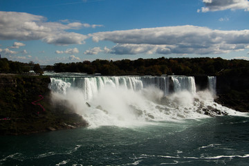 Niagara Falls