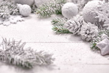 Christmas card