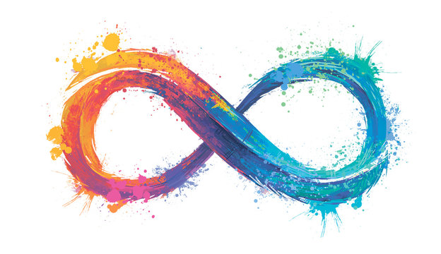 Infinity sign HD wallpapers | Pxfuel