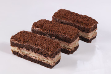 Delicous Cake chocolate