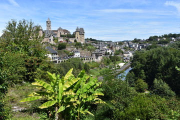 Uzerche