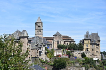 Uzerche