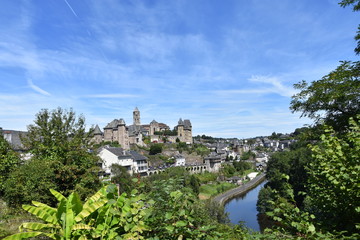 Uzerche