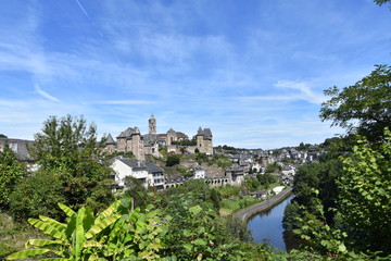 Uzerche