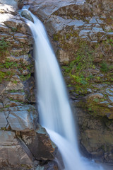 Nooksack Falls