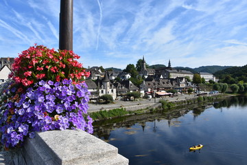 Argentat sur Dordogne