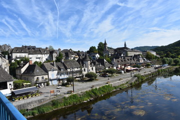 Argentat sur Dordogne