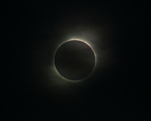 solar eclipse bailey pearls