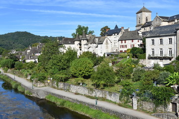 Argentat sur Dordogne