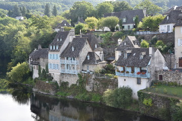 Argentat sur Dordogne