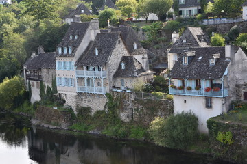 Argentat sur Dordogne