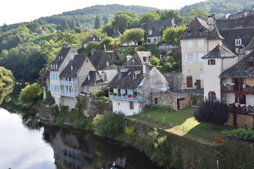 Argentat sur Dordogne