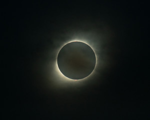 solar eclipse
