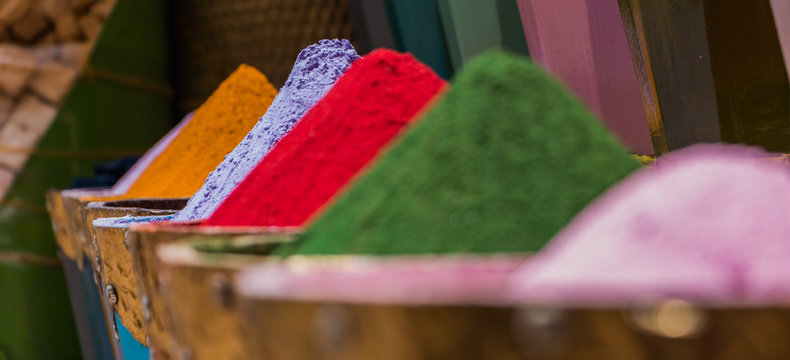 Marrakesh Spices IV