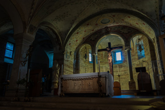 San Fermo Maggiore III