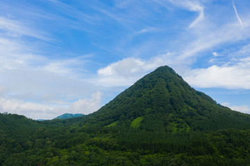 三角山