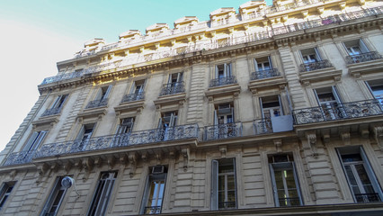 Marseille, France, beautiful architecture and amazing views