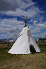 Montana Tribal Lands