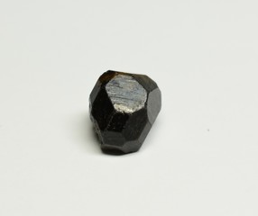 Grossular Garnet from mali raw gemstone crystal