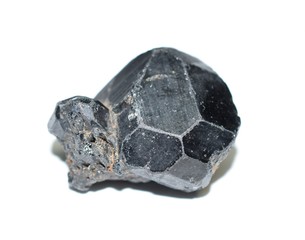 Grossular Garnet from mali raw gemstone crystal