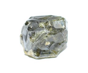 Grossular Garnet from Mali