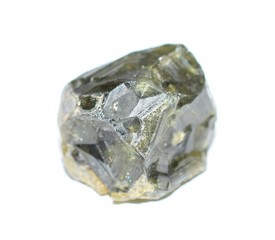 Grossular Garnet from Mali