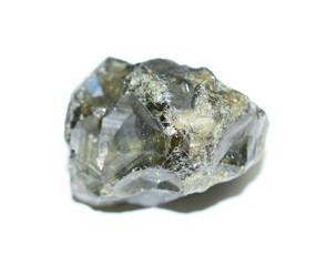 Grossular Garnet from Mali