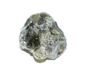 Grossular Garnet from Mali