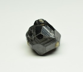 Black Garnet/ Melanite Garnet from Mali