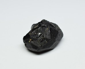 Black Garnet/ Melanite Garnet from Mali