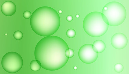 Background with drops, dots. For template cell phone backgrounds. Pastel color Vector illustration.