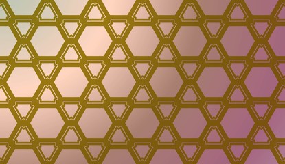 Naklejka premium Smooth Abstract Colorful Gradient Backgrounds. For Your Graphic Wallpaper, Cover Book, Banner. Vector Illustration.